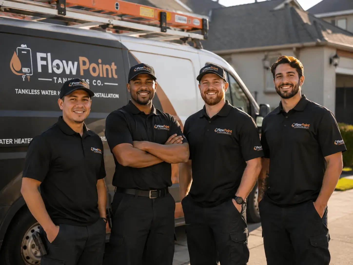 Tankless Water Heater Installation company in Boardman, OR