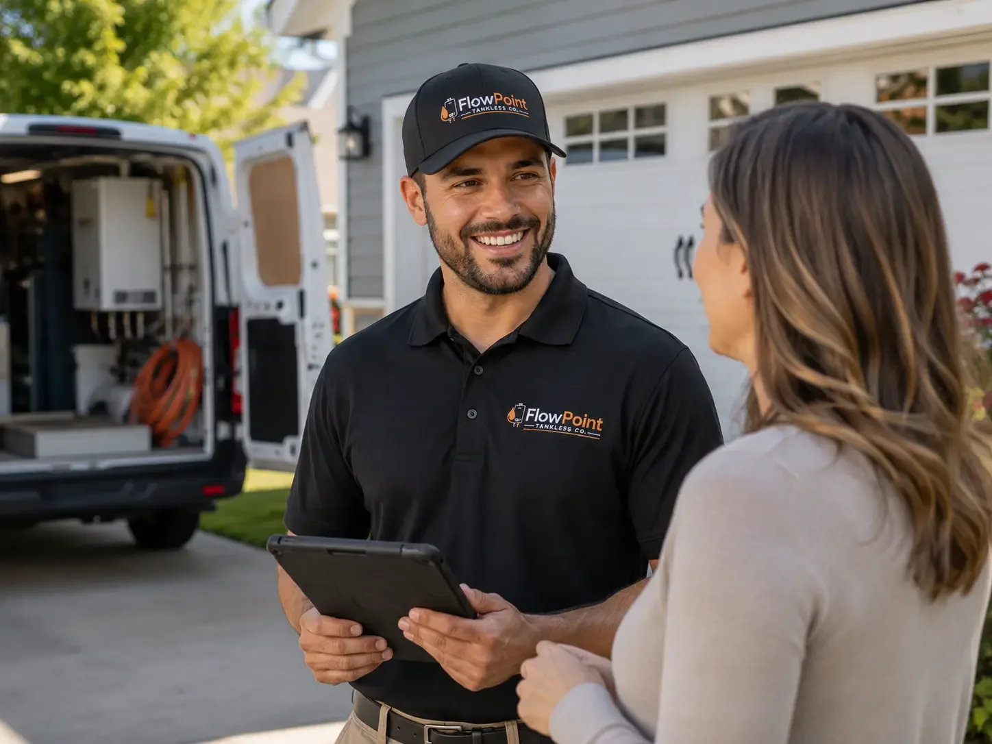 Tankless Water Heater Installation Boardman, OR FAQs